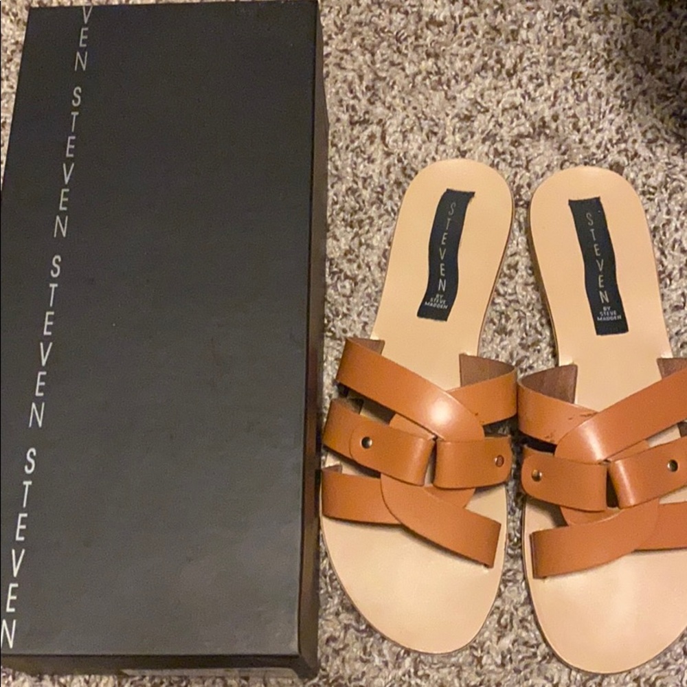 Steve Madden Sandals